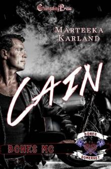 Cain (Bones MC 1)