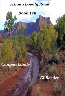 Canyon Lands