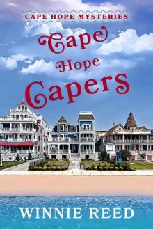 Cape Hope Capers