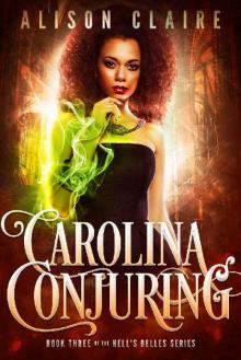 Carolina Conjuring