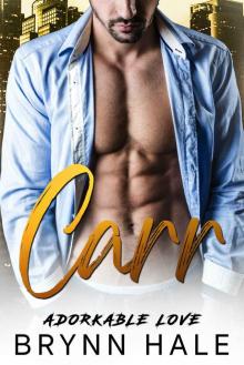 CARR (Adorkable Love Book 3)