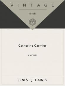 Catherine Carmier