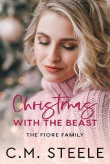 Christmas with the Beast (The Fiore Family Book 1)