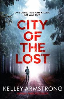 City of the Lost