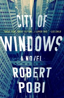 City of Windows--A Novel