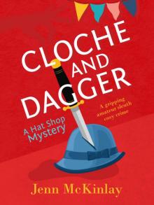 Cloche and Dagger