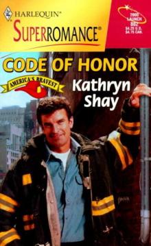 Code of Honor