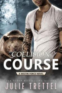 Collision Course