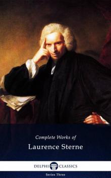 Complete Works of Laurence Sterne