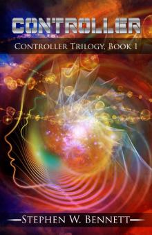 Controller: Controller Trilogy, Book 1