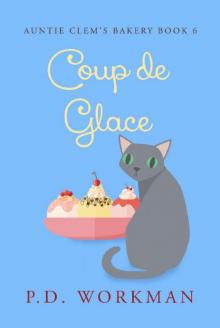 Coup de Glace