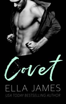 Covet : A Standalone Forbidden Romance