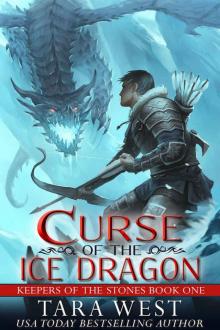 Curse of the Ice Dragon