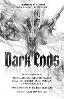 Dark Ends