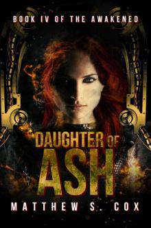 Daugher of Ash