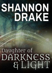 Daughter of Darkness & Light