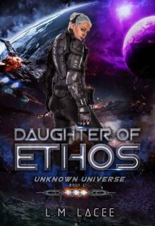 Daughter of Ethos