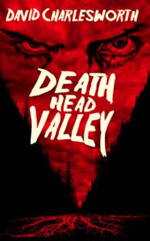 Death Head Valley