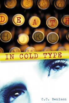 Death in Cold Type