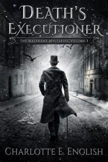 Death's Executioner