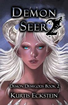 Demon Seer 2