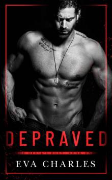 Depraved: The Devil’s Duet (Book 1)