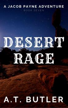 Desert Rage