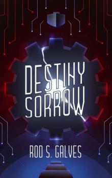 Destiny Sorrow