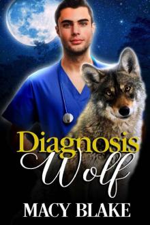 Diagnosis Wolf