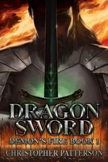 Dragon Sword: Demon's Fire Book 1