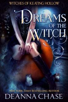 Dreams of the Witch