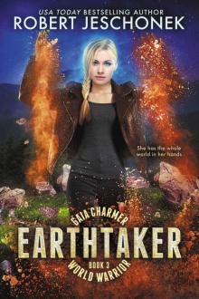 Earthtaker