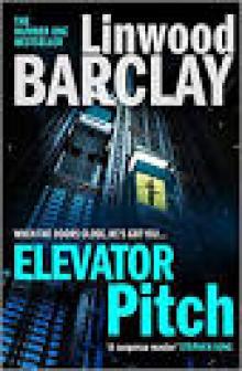 Elevator Pitch (UK)