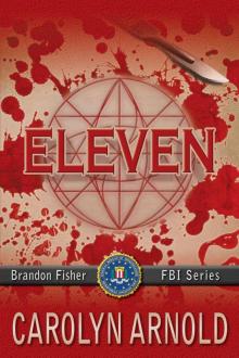 Eleven (Brandon Fisher FBI Series #1)