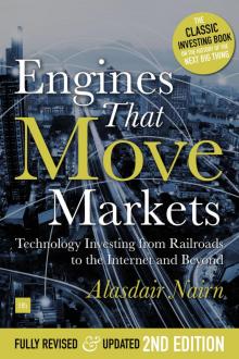 Engines That Move Markets (2nd Ed)