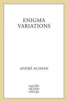 Enigma Variations