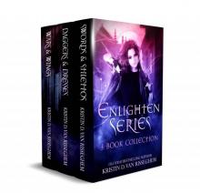 Enlighten Series- The Complete 3 Book Collection