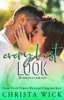 Every Last Look