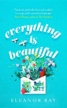 Everything is Beautiful