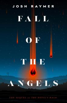 Fall of the Angels