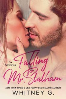 Falling for Mr. Statham: A Billionaire Romance (Boxed Set)