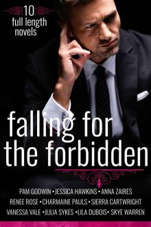 Falling For The Forbidden