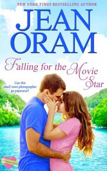 Falling for the Movie Star