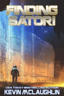 Finding Satori: A Starship Satori Short Story