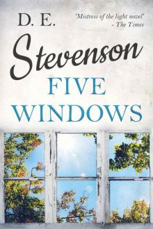 Five Windows