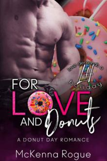 For Love and Donuts