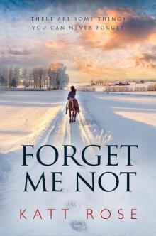 Forget Me Not