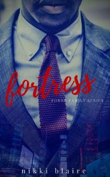 Fortress (Forde Family Series Book 2)