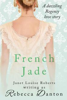 French Jade: A dazzling Regency love story