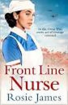 Front Line Nurse